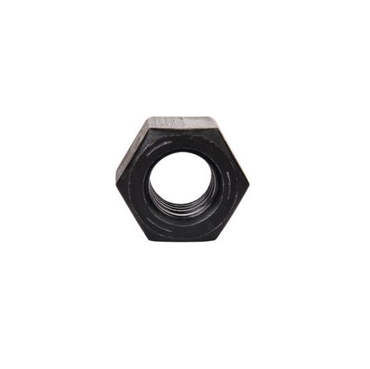 ASTM A563 HDG Hex Nut