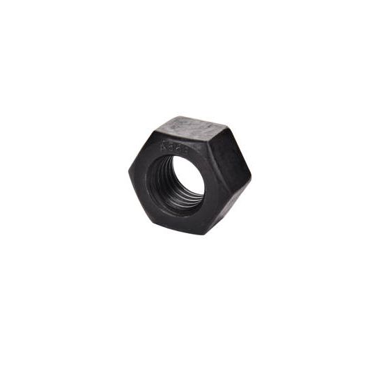 ASTM A563 Heavy hex nuts