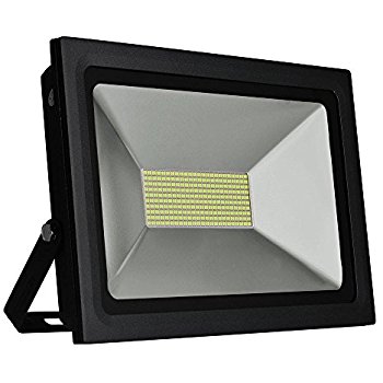 LED Flood Light, for Home, Malls, Market, Certification : ISO BIS certified.