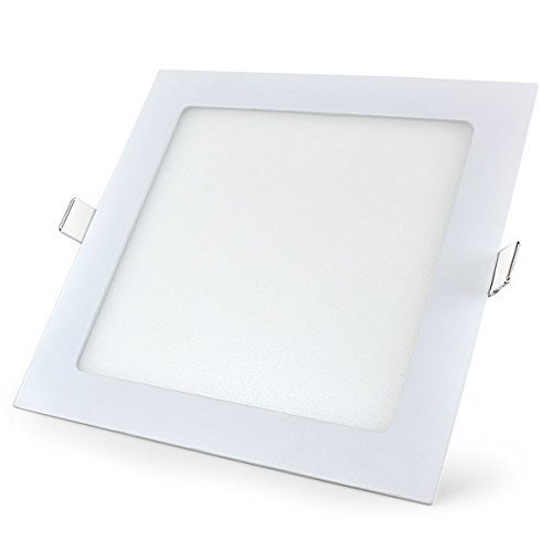 Led panel light, Certification : ISO BIS certified