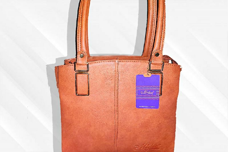 Rectangular Ladies Purse, Technics Handloom, Machine Made, Pattern