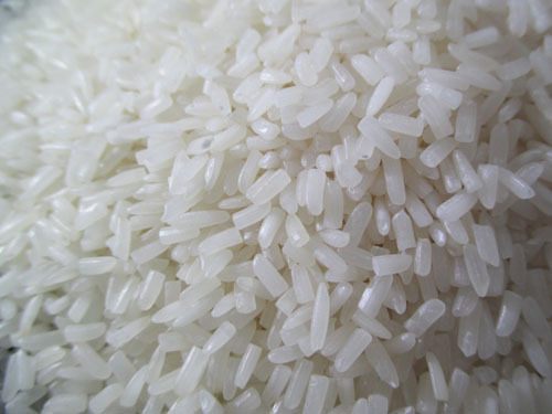 Hard Organic Raw Broken Rice, Packaging Type : Gunny Bags, Plastic Bags