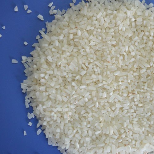 Short Grain Broken Rice