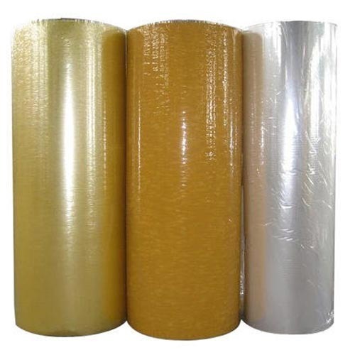 BOPP Adhesive Tape Jumbo Roll