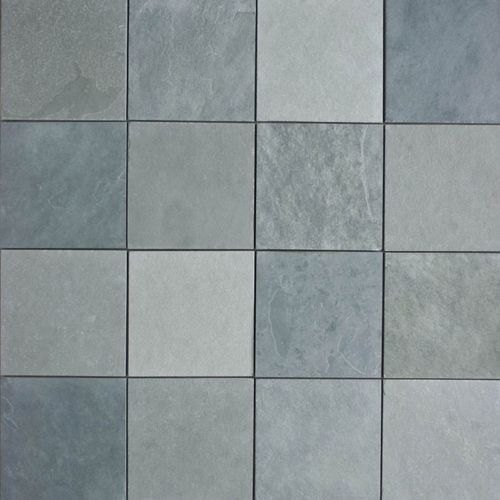 Plain Grey Kota Stone Tiles, Size : 120x120cm, 140x140cm