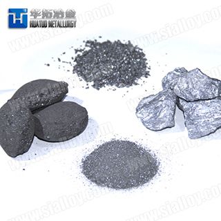 Alloy Ferro Silicon In Cheap Price, Brand Name : Huatuo