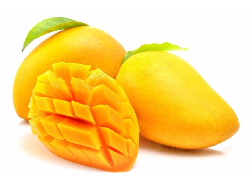 Organic alphonso mango, for Direct Consumption, Packaging Type : Wooden Carton