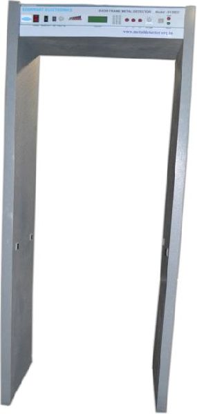  Door Frame Metal Detector, for Security Purpose, Stoping Theft, Size : Mulitsizes