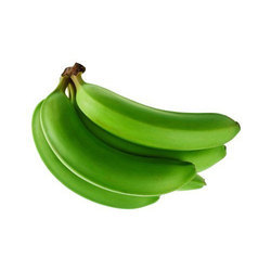 Organic Fresh Raw Banana, Feature : Healthy Nutritious