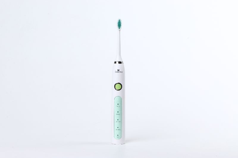 Plain Electric Rechargeable Tooth Brush 2.5*2.2*22.3CM