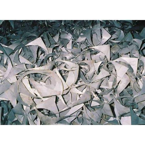 410 Stainless Steel Scrap, for Industrial Use