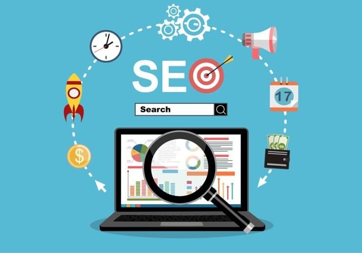 Seo Consultation Service
