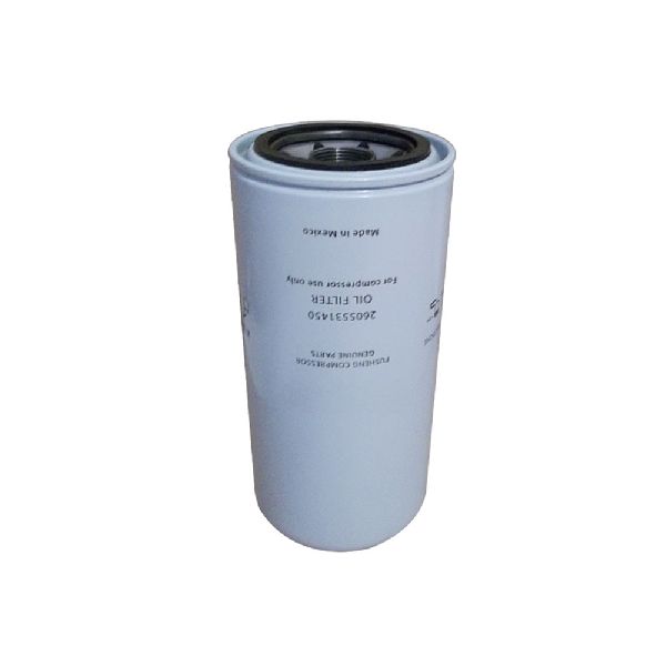 Fusheng Replacement Oil Filter 2605531450 for Fusheng Air Compressor Parts