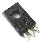 Alternistor Triac