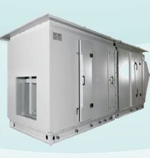 Electric Hospital Air Handling Unit