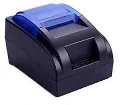 Thermal Printer, Feature : Compact Design, Easy To Carry, Easy To Use, Light Weight, Low Power Consumption