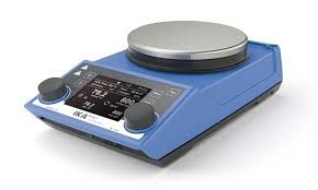 Magnetic Stirrers, For Industrial, Laboratory, Voltage : 230 V