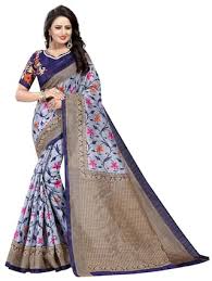 Checked Chiffon fancy saree, Feature : Anti-wrinkle, Border Printed, Colorfastness, Comfortable, Dry Cleaning