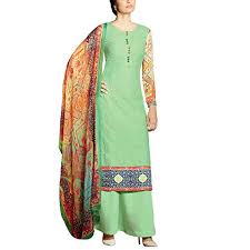 Cotton Ladies Dress Material, for Formal, Party Wear, Salwar Suit, Wedding, Feature : Easy Washable