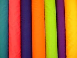 Plain Polyester Cotton Fabrics, Certification : CE Certified, ISO 9001:2008