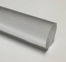 Acrylic Rod, Feature : Crack Resistance, Easy To Fit, High Performance, Premium Quality, Tensile Strength