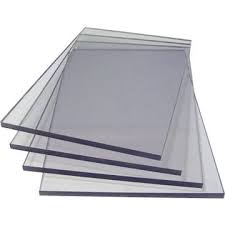 polycarbonate sheet