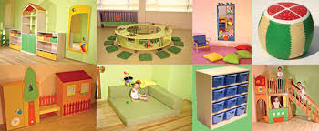 Non Polished Aluminium kindergarten furniture, Feature : Attractive Designs, Corrosion Proof, Crack Resistance