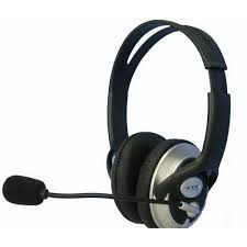 Battery Multimedia Headphone, for Call Centre, Music Playing, Style : Folding, Headband, In-ear, Neckband