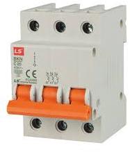 AC Circuit Breakers, Feature : Best Quality, Durable, Easy To Fir, High Performance, Shock Proof
