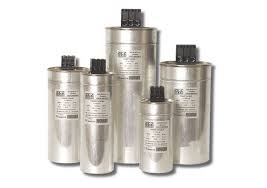 Battery 50Hz 0-50gm Aluminium Power Capacitors, Capacitor Type : Dry Filled, Oil Filled