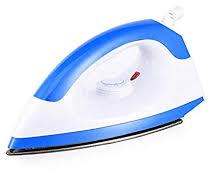 Electric Irons, for Home Appliance, Feature : Durable, Easy To Placed, Easy To Use, Fast Heating