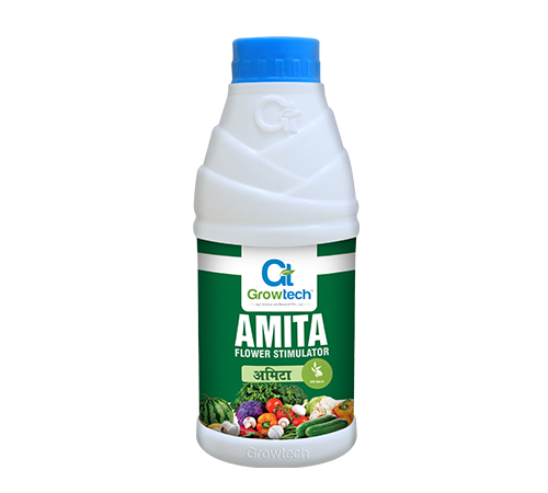 Amita Flower Stimulator
