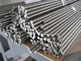 Titanium Alloy, for Industrial