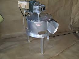 Electric Automatic Cashew Nut Roaster, for Industrial, Voltage : 110V, 220V, 380V, 440V