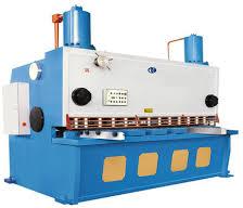 metal cutting machines