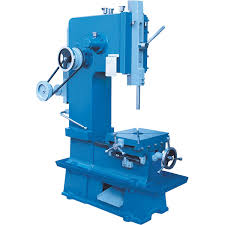 Electric 100-1000kg Slotting Machine, Certification : CE Certified