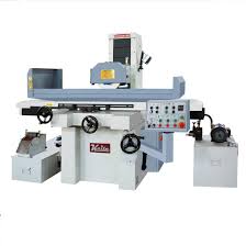 Surface Grinding Machines