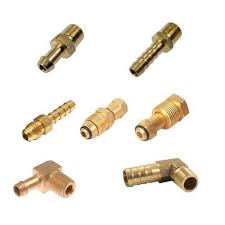 Coated Brass Gas Part, Size : 0-10cm, 10-20cm, 20-30cm, 30-40cm, 40-50cm