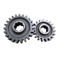 Metal Non Polished automotive gear, for Automobile Use, Loading Capacity : 0-500kg, 1000-2000kg, 500-1000kg