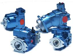 Iron.Metal.Copper Electric hydraulic drive, for Industrial Usage, Voltage : 110V, 220V, 380V, 440V