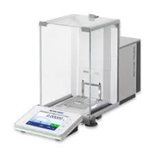 10-20kg XSR Analytical Balances, Display Type : Analogue, Digital
