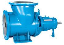 High Pressure Manual Axial Flow Pump, for Industry, Voltage : 110V, 220V, 380V, 440V