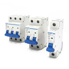 Ceramic AC Circuit Breakers, Feature : Best Quality, Durable, Easy To Fir, High Performance, Shock Proof