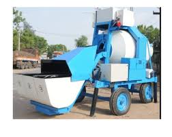 Hydraulic 100-1000kg Batching Machine, for Construction Projects