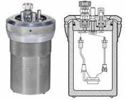 Aluminum 50Hz-65Hz 0-100kg Bomb Calorimeter, for Industrial Use