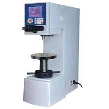 45Hz digital hardness tester, Certification : ISI Certified, ISO 9001:2008 Certified