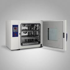 Manual Aluminium Hot Air Oven, for Dry Heat To Sterilize, Certification : CE Certified, ISI Certified
