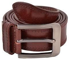 Plain leather belts, Gender : Female, Kids, Male