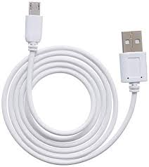 PVC Data Cable, for Charging, Feature : Boot Loader, Durable, Flash Memory, Flexible, Long Life