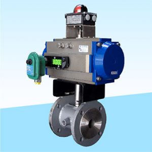 Plain Carbon Steel Jacketed Ball Valve, Certification : ISO 9001:2008 Certified